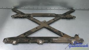 Gebruikte Subframe Audi A5 Prijs € 45,00 Margeregeling aangeboden door Klein Gunnewiek Autodemontage & Motorentechniek