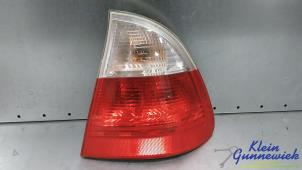 Gebruikte Achterlicht rechts BMW 3-Serie Prijs € 30,00 Margeregeling aangeboden door Klein Gunnewiek Autodemontage & Motorentechniek