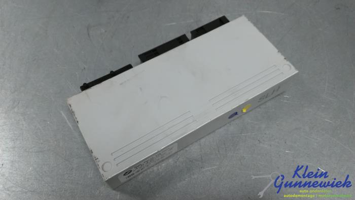 Gebruikte Bodycontrol Module BMW 3-Serie Prijs € 50,00 Margeregeling aangeboden door Klein Gunnewiek Autodemontage & Motorentechniek
