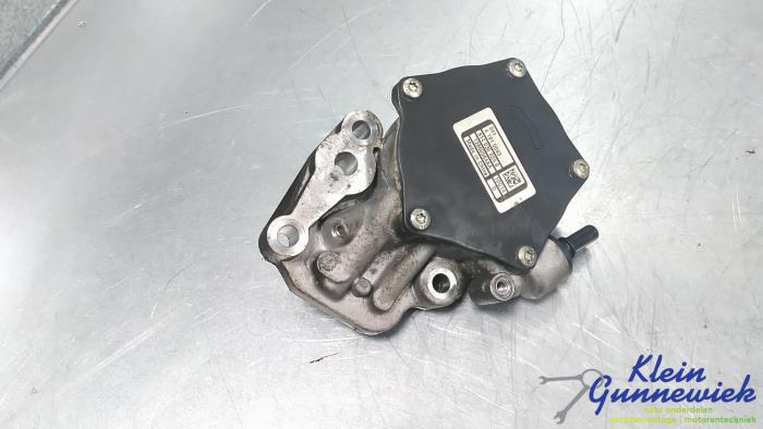 Gebruikte Vacuumpomp Rembekrachtiging Opel Corsa Prijs € 112,00 Margeregeling aangeboden door Klein Gunnewiek Autodemontage & Motorentechniek