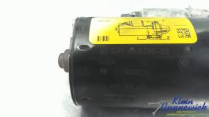 Gebruikte Startmotor BMW 1-Serie Prijs € 35,00 Margeregeling aangeboden door Klein Gunnewiek Autodemontage & Motorentechniek