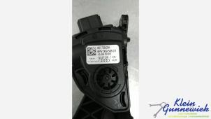 Gebruikte Gaspedaalpositie Sensor Audi A5 Prijs € 40,00 Margeregeling aangeboden door Klein Gunnewiek Autodemontage & Motorentechniek