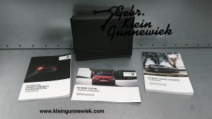 Gebruikte Instructie Boekje BMW 3-Serie Prijs € 20,00 Margeregeling aangeboden door Gebr.Klein Gunnewiek Ho.BV