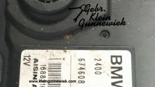 Gebruikte Computer Automatische Bak BMW 2-Serie Prijs € 350,00 Margeregeling aangeboden door Gebr.Klein Gunnewiek Ho.BV