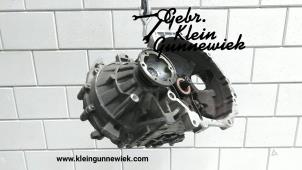 Gebruikte Versnellingsbak Audi A3 Prijs € 395,00 Margeregeling aangeboden door Gebr.Klein Gunnewiek Ho.BV