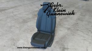 Gebruikte Voorstoel links Audi A3 Prijs € 295,00 Margeregeling aangeboden door Gebr.Klein Gunnewiek Ho.BV