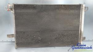 Gebruikte Airco Condensor Volkswagen Transporter Prijs € 95,00 Margeregeling aangeboden door Klein Gunnewiek Autodemontage & Motorentechniek