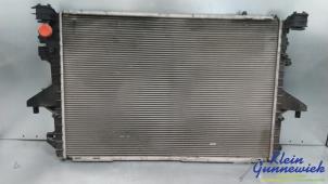 Gebruikte Radiateur Volkswagen Transporter Prijs € 125,00 Margeregeling aangeboden door Klein Gunnewiek Autodemontage & Motorentechniek