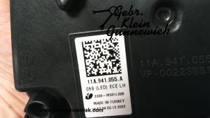 Gebruikte Dagrijverlichting links Volkswagen ID.4 Prijs € 95,00 Margeregeling aangeboden door Gebr.Klein Gunnewiek Ho.BV