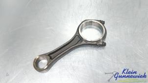 Gebruikte Drijfstang Audi Q7 Prijs € 75,00 Margeregeling aangeboden door Klein Gunnewiek Autodemontage & Motorentechniek