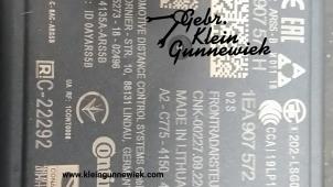 Gebruikte Cruise control sensor Volkswagen ID.3 Prijs € 195,00 Margeregeling aangeboden door Gebr.Klein Gunnewiek Ho.BV