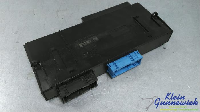 Gebruikte Bodycontrol Module BMW 1-Serie Prijs € 35,00 Margeregeling aangeboden door Klein Gunnewiek Autodemontage & Motorentechniek