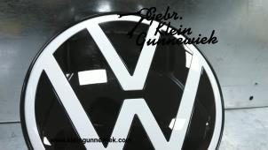 Gebruikte Embleem Volkswagen ID.4 Prijs € 15,00 Margeregeling aangeboden door Gebr.Klein Gunnewiek Ho.BV