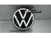 Embleem van een Volkswagen ID.4 2022