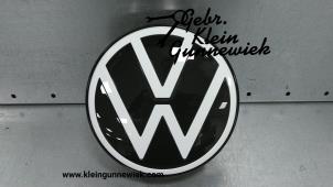 Gebruikte Embleem Volkswagen ID.4 Prijs € 25,00 Margeregeling aangeboden door Gebr.Klein Gunnewiek Ho.BV