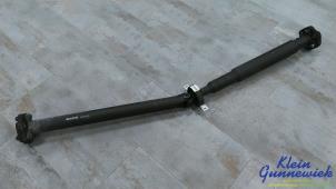 Gebruikte Tussenas BMW 3-Serie Prijs € 295,00 Margeregeling aangeboden door Klein Gunnewiek Autodemontage & Motorentechniek