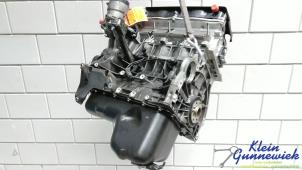 Gebruikte Motor BMW 1-Serie Prijs € 1.050,00 Margeregeling aangeboden door Klein Gunnewiek Autodemontage & Motorentechniek