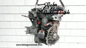 Gebruikte Motor Audi A4 Prijs € 725,00 Margeregeling aangeboden door Gebr.Klein Gunnewiek Ho.BV