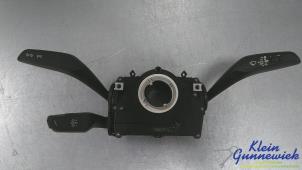 Gebruikte Combischakelaar Stuurkolom Audi A6 Prijs € 75,00 Margeregeling aangeboden door Klein Gunnewiek Autodemontage & Motorentechniek