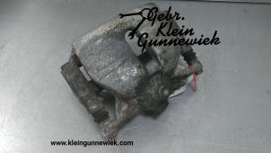 Gebruikte Remklauw (Tang) rechts-voor Audi A3 Prijs € 95,00 Margeregeling aangeboden door Gebr.Klein Gunnewiek Ho.BV