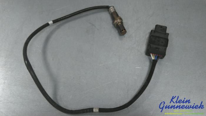Gebruikte Lambda Sonde Audi A3 Prijs € 265,00 Margeregeling aangeboden door Klein Gunnewiek Autodemontage & Motorentechniek