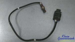 Gebruikte Lambda Sonde Audi A3 Prijs € 295,00 Margeregeling aangeboden door Klein Gunnewiek Autodemontage & Motorentechniek