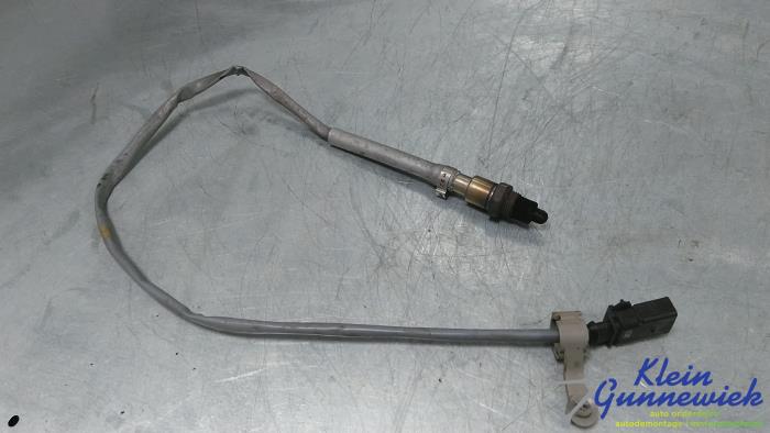 Gebruikte Lambda Sonde Audi S3 Prijs € 53,00 Margeregeling aangeboden door Klein Gunnewiek Autodemontage & Motorentechniek