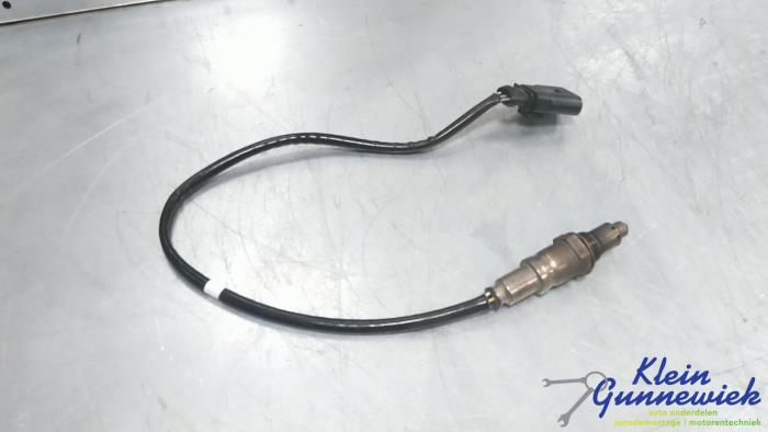 Gebruikte Lambda Sonde Audi A3 Prijs € 69,00 Margeregeling aangeboden door Klein Gunnewiek Autodemontage & Motorentechniek
