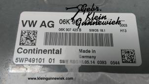 Gebruikte Inspuitcomputer Audi A3 Prijs € 265,00 Margeregeling aangeboden door Gebr.Klein Gunnewiek Ho.BV