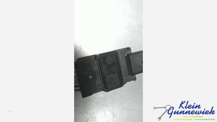 Lambda Sonde van een Audi A3 2021