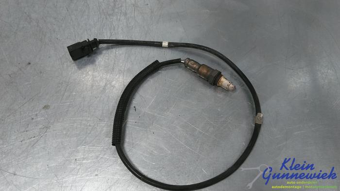 Gebruikte Lambda Sonde Audi RS3 Prijs € 65,00 Margeregeling aangeboden door Klein Gunnewiek Autodemontage & Motorentechniek