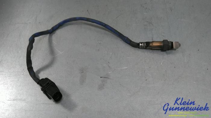 Gebruikte Lambda Sonde Mercedes E-Klasse Prijs € 40,00 Margeregeling aangeboden door Klein Gunnewiek Autodemontage & Motorentechniek