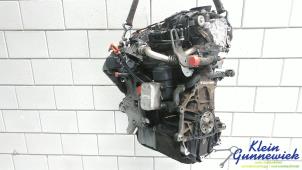 Gebruikte Motor Volkswagen Golf Plus Prijs € 595,00 Margeregeling aangeboden door Klein Gunnewiek Autodemontage & Motorentechniek