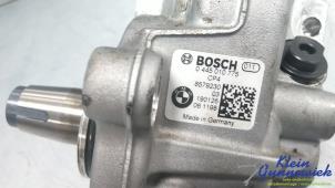 Gebruikte Brandstofpomp Mechanisch BMW 3-Serie Prijs € 275,00 Margeregeling aangeboden door Klein Gunnewiek Autodemontage & Motorentechniek