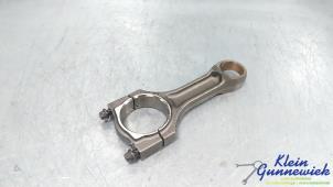 Gebruikte Drijfstang BMW 1-Serie Prijs € 85,00 Margeregeling aangeboden door Klein Gunnewiek Autodemontage & Motorentechniek