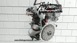 Gebruikte Motor Audi A6 Prijs € 2.095,00 Margeregeling aangeboden door Gebr.Klein Gunnewiek Ho.BV