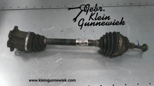 Gebruikte Homokineetas links-voor Audi A6 Prijs € 55,00 Margeregeling aangeboden door Gebr.Klein Gunnewiek Ho.BV
