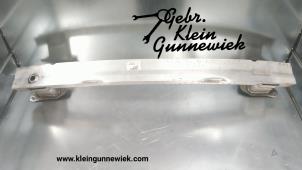 Gebruikte Bumperbalk achter Audi A6 Prijs € 65,00 Margeregeling aangeboden door Gebr.Klein Gunnewiek Ho.BV