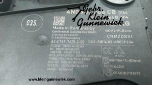 Gebruikte Computer Body Control Audi A6 Prijs € 125,00 Margeregeling aangeboden door Gebr.Klein Gunnewiek Ho.BV
