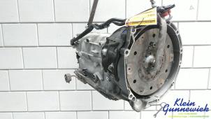 Gebruikte Automaatbak BMW 3-Serie Prijs € 1.595,00 Margeregeling aangeboden door Klein Gunnewiek Autodemontage & Motorentechniek