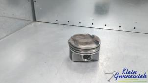 Gebruikte Zuiger Audi A3 Prijs € 75,00 Margeregeling aangeboden door Klein Gunnewiek Autodemontage & Motorentechniek