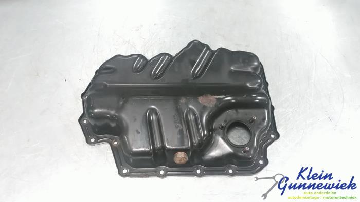 Gebruikte Carterpan Volkswagen E-Golf Prijs € 50,00 Margeregeling aangeboden door Klein Gunnewiek Autodemontage & Motorentechniek