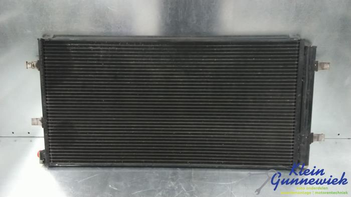 Gebruikte Airco Condensor Audi A6 Prijs € 45,00 Margeregeling aangeboden door Klein Gunnewiek Autodemontage & Motorentechniek