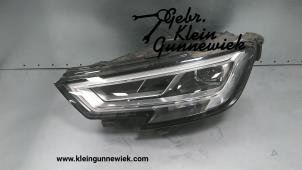 Gebruikte Linker Koplamp Audi A3 Prijs € 395,00 Margeregeling aangeboden door Gebr.Klein Gunnewiek Ho.BV