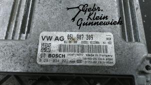 Gebruikte Inspuitcomputer Audi A6 Prijs € 395,00 Margeregeling aangeboden door Gebr.Klein Gunnewiek Ho.BV