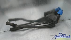 Gebruikte Vulpijp ad-blue tank Audi A6 Prijs € 95,00 Margeregeling aangeboden door Klein Gunnewiek Autodemontage & Motorentechniek