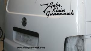 Gebruikte Achterklep Volkswagen Transporter Prijs € 675,00 Margeregeling aangeboden door Gebr.Klein Gunnewiek Ho.BV