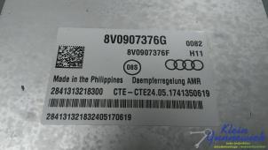 Gebruikte Computer hoogteregeling Audi RS3 Prijs € 150,00 Margeregeling aangeboden door Klein Gunnewiek Autodemontage & Motorentechniek