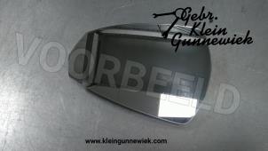 Gebruikte Spiegelglas links Audi A3 Prijs € 25,00 Margeregeling aangeboden door Gebr.Klein Gunnewiek Ho.BV