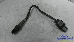 Gebruikte Lambda Sonde Audi A6 Prijs € 40,00 Margeregeling aangeboden door Klein Gunnewiek Autodemontage & Motorentechniek